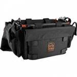 Portabrace AO-633H (AO633H) Audio Organizer for the Sound Devices 633 Mixer/Recorder with an Attached XL-2B Battery Includes AH-2H Harness (Internal Dimensions: 31.12 x 12.07 x 17.15 cm) Portabrace AO-633H (AO633H) Audio Organizer for the Sound Devices 633 Mixer/Recorder with an Attached XL-2B Battery Includes AH-2H Harness (Internal Dimensions: 31.12 x 12.07 x 17.15 cm)